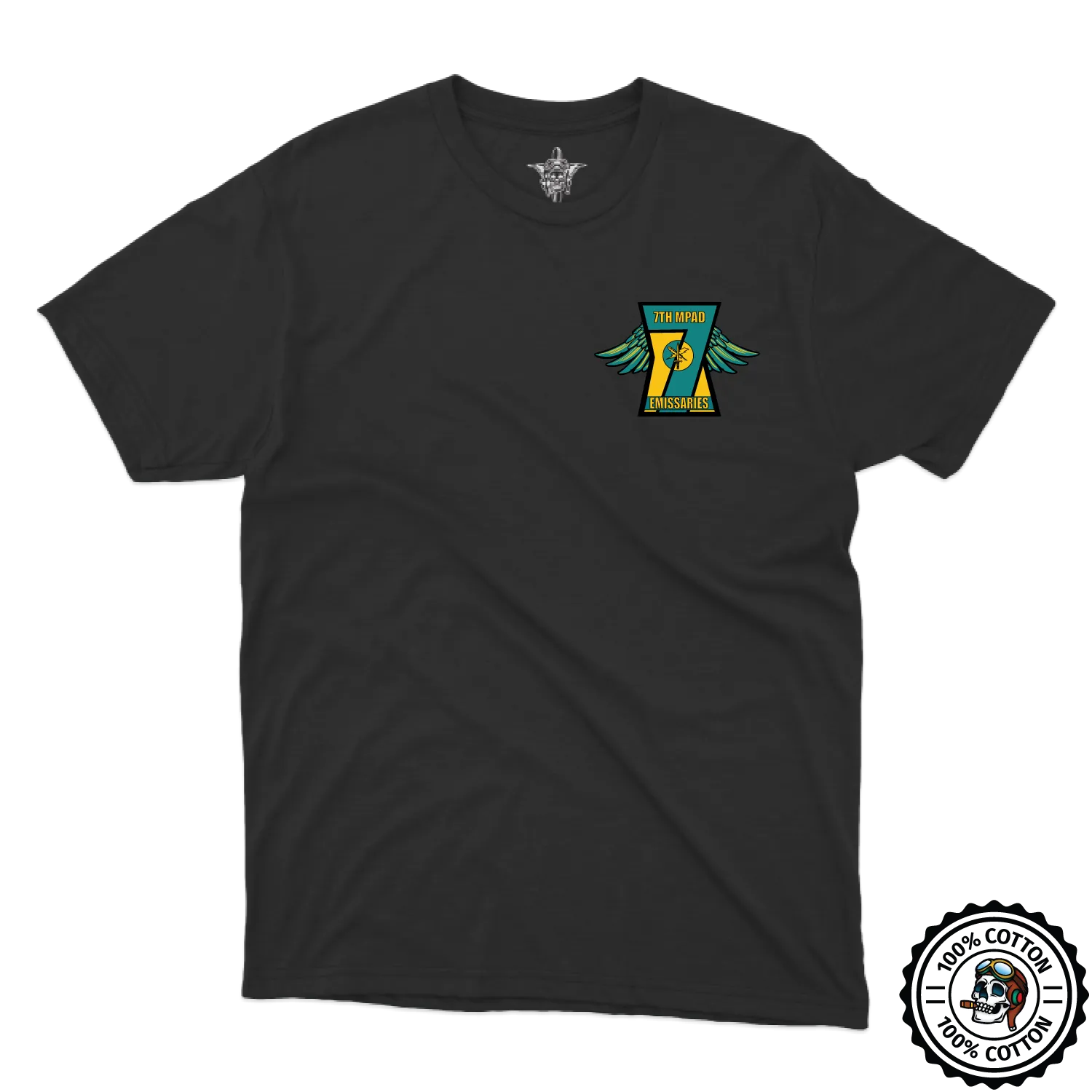7th MPAD "The Magnificent Seventh" T-Shirts