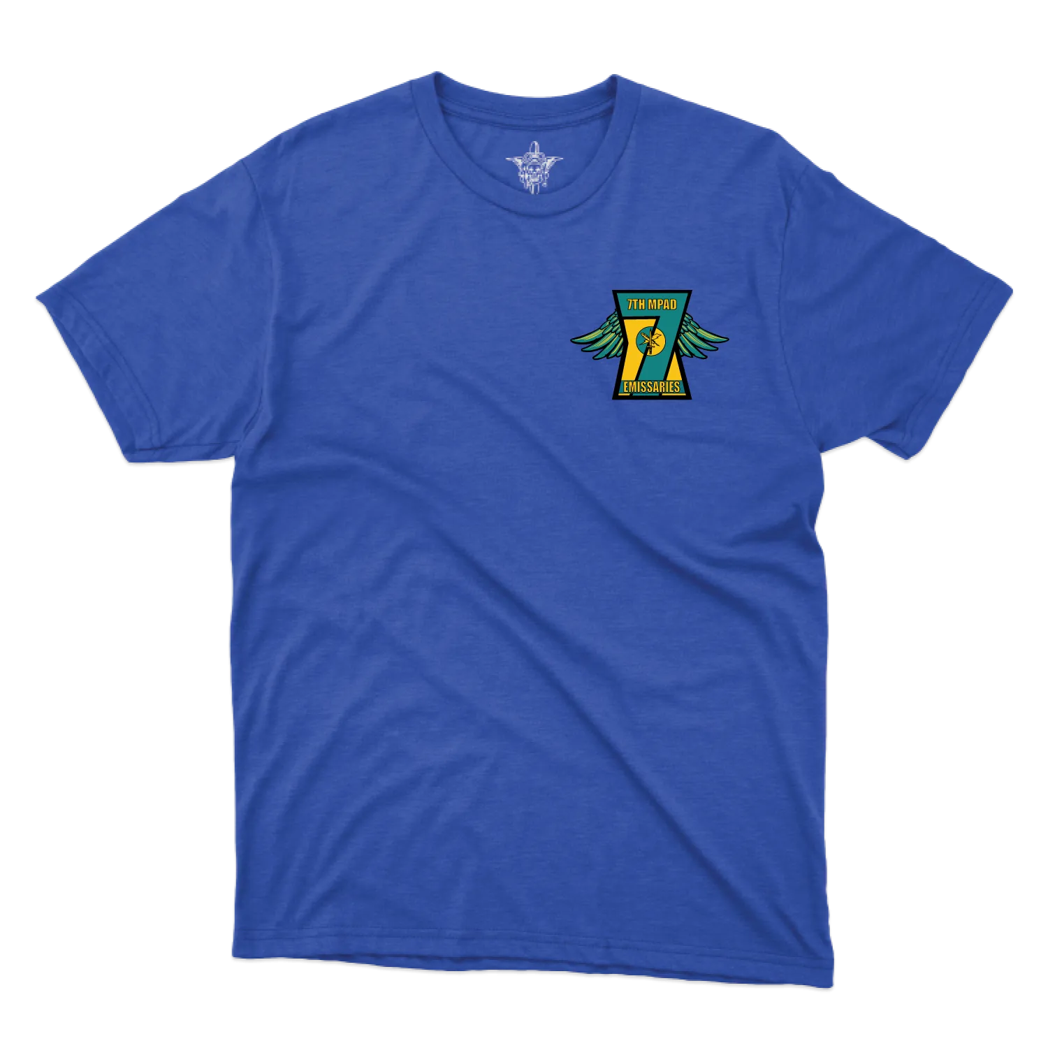7th MPAD "The Magnificent Seventh" T-Shirts