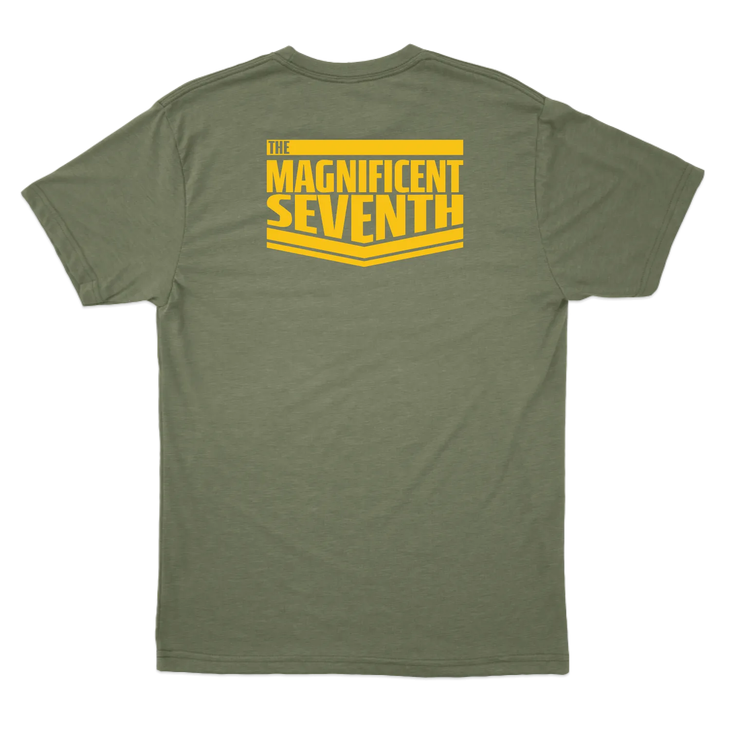 7th MPAD "The Magnificent Seventh" T-Shirts