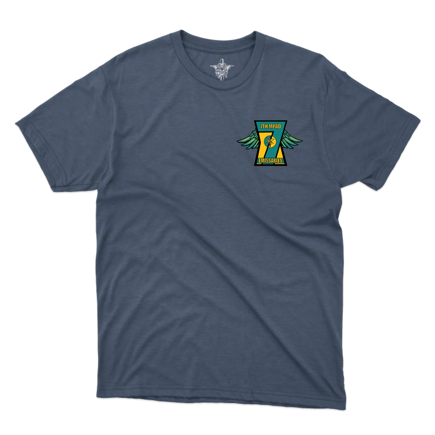7th MPAD "The Magnificent Seventh" T-Shirts