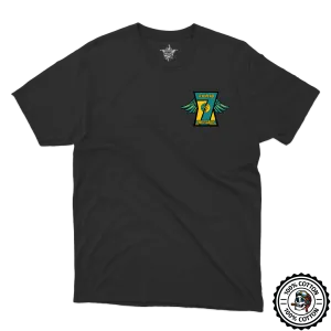 7th MPAD "The Magnificent Seventh" T-Shirts