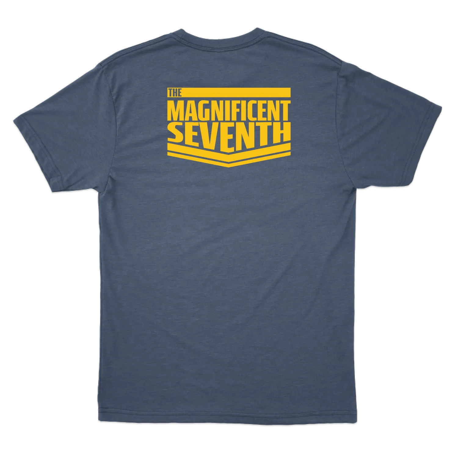 7th MPAD "The Magnificent Seventh" T-Shirts