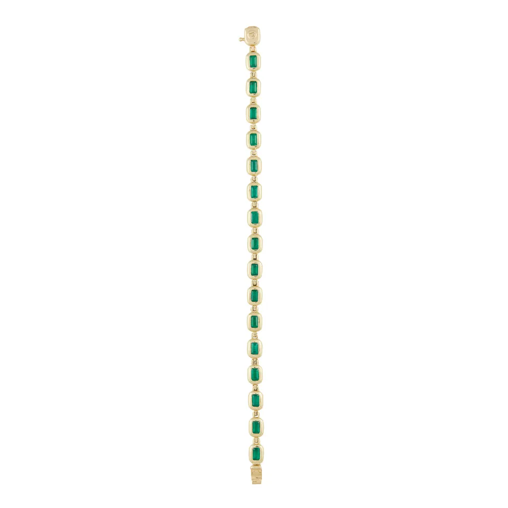 BUBBLE TENNIS BRACELET