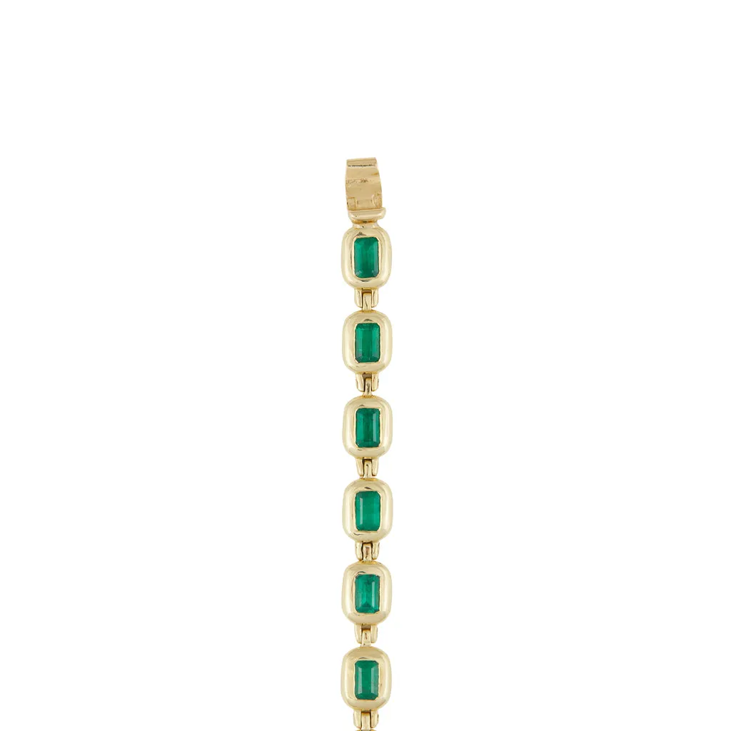 BUBBLE TENNIS BRACELET