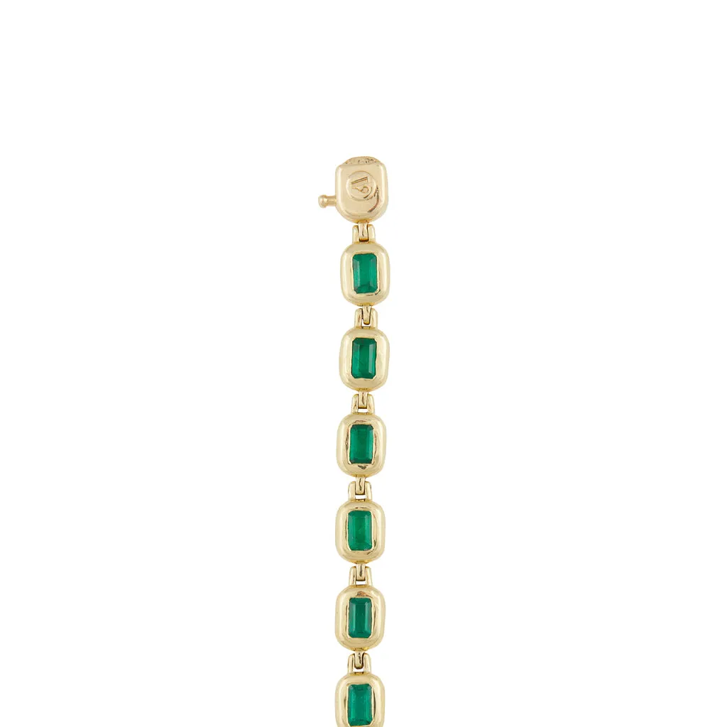 BUBBLE TENNIS BRACELET