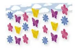 Butterfly Ceiling Decoration