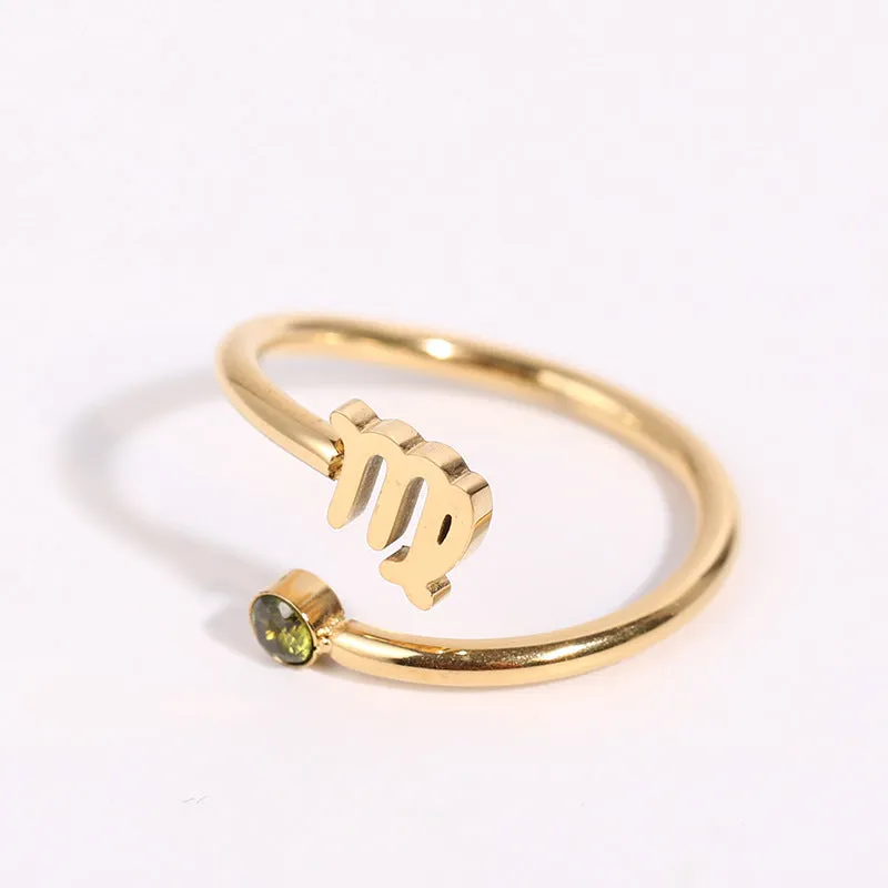 Constellation Ring