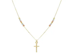 Diamond Cut Rosary