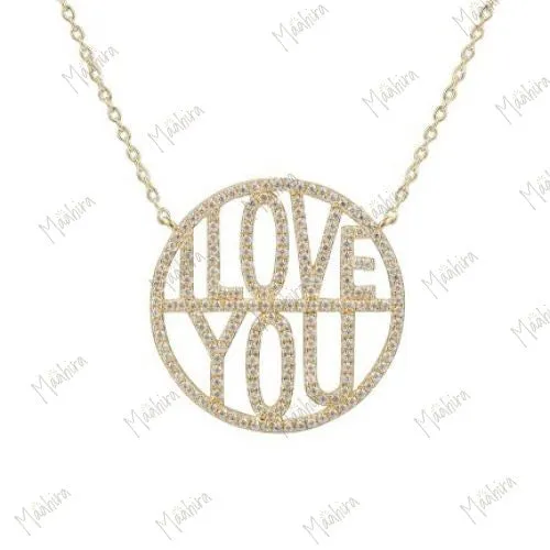 Diamond  I love you