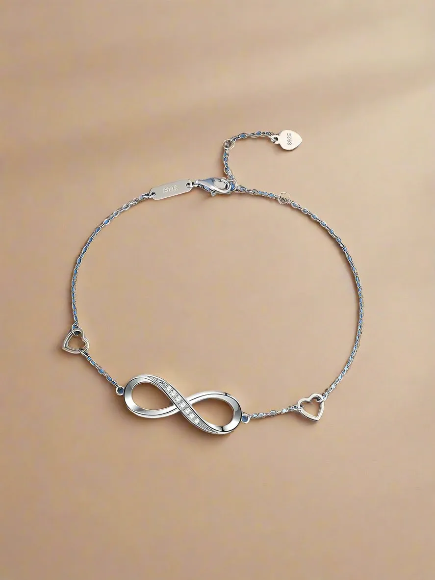 Handcrafted Sterling Silver