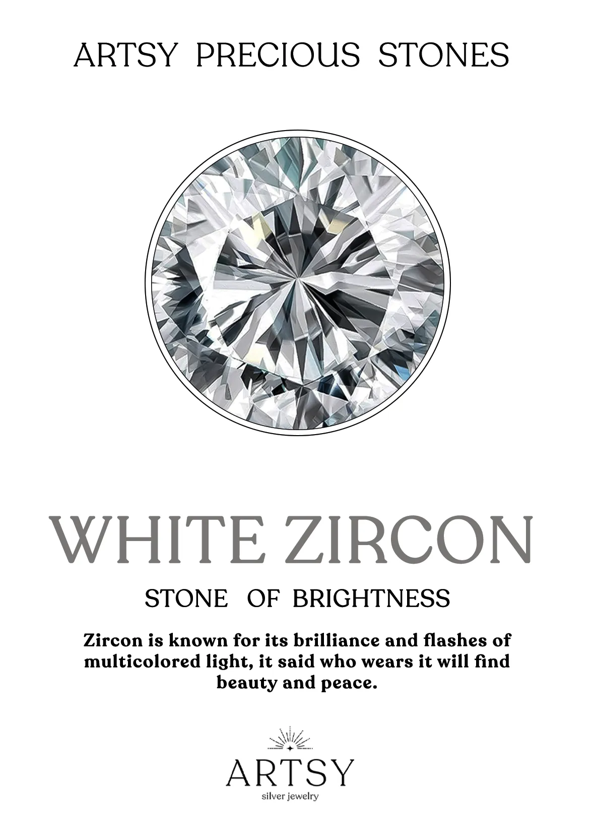 Infinity Love Zircon Bracelet