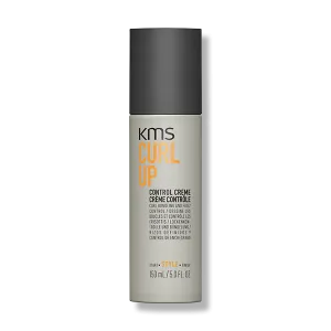 KMS Curl Up Control Creme 150ml