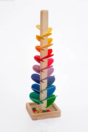 Magic Wood Marble Tree (Mini)