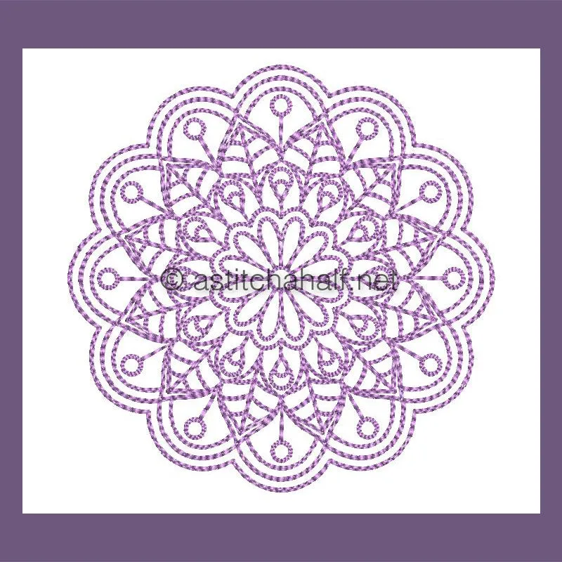 Milkyway Mandala Combo