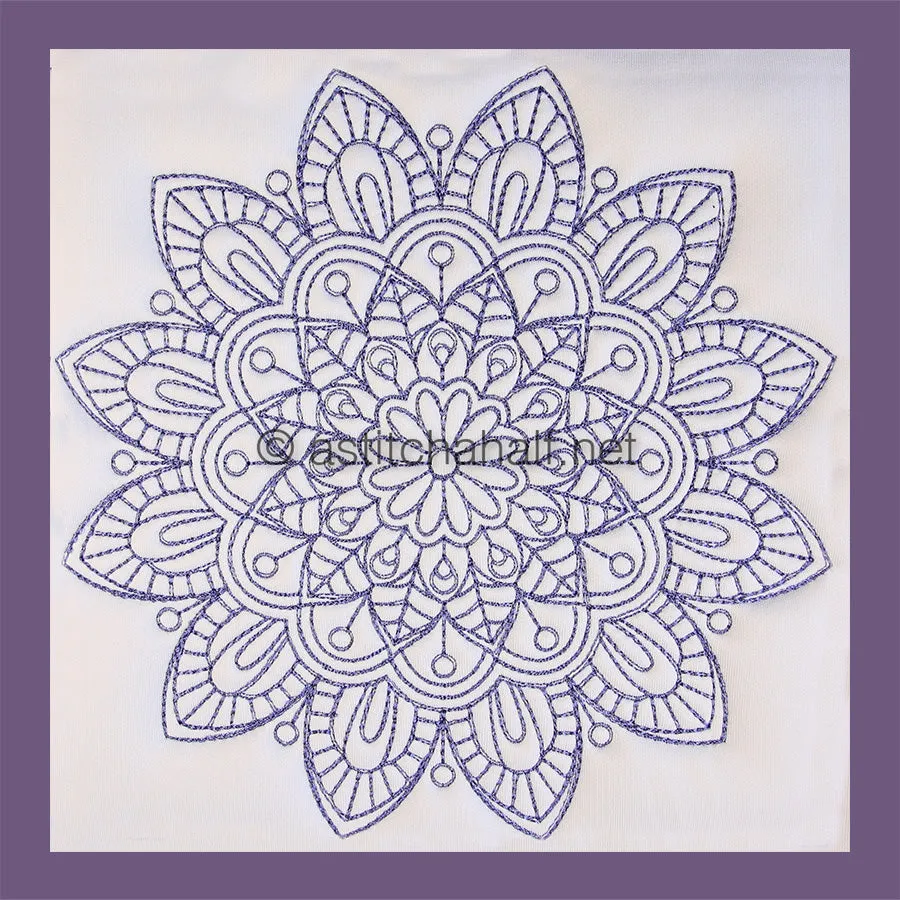 Milkyway Mandala Combo