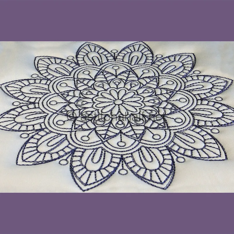 Milkyway Mandala Combo