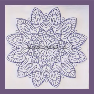 Milkyway Mandala Combo