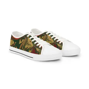 Mirabelle Magnificent-Feet - low top