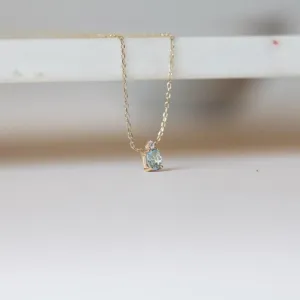 Morning Dew Necklace