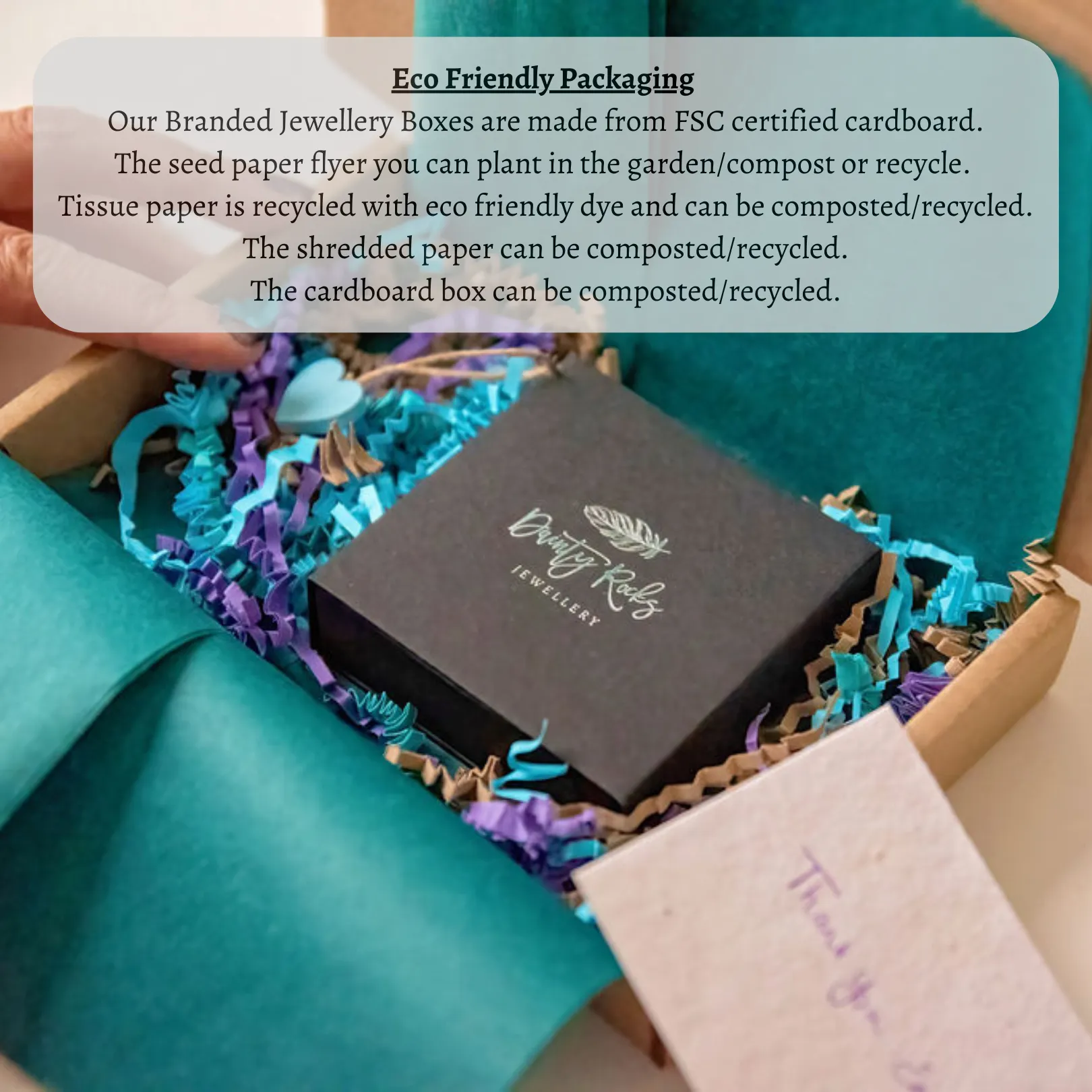 Personalised Emerald Bracelet, Dainty May Birthstone Jewellery in Sterling Silver