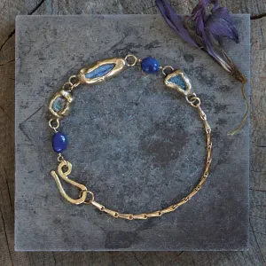 Tide Pool Bracelet