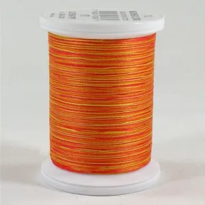 YLI Machine Quilting in California Poppy, 500yd Spool