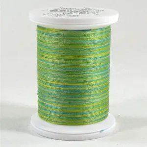 YLI Machine Quilting in Kyoto Garden, 500yd Spool