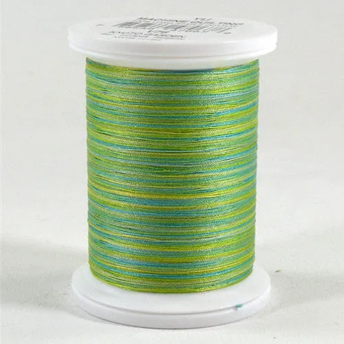 YLI Machine Quilting in Kyoto Garden, 500yd Spool